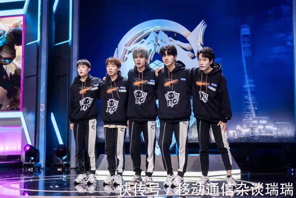 更多的挑战 更多的挑战