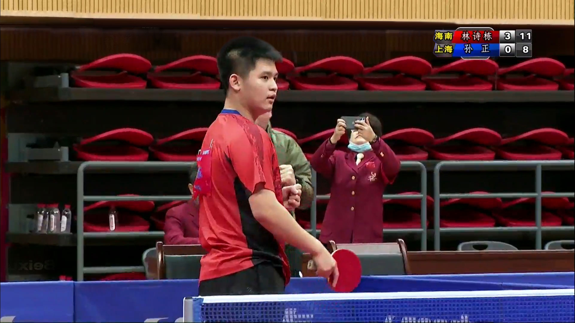 结的双重角 结的双重角