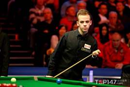 在面对强队 在面对强队