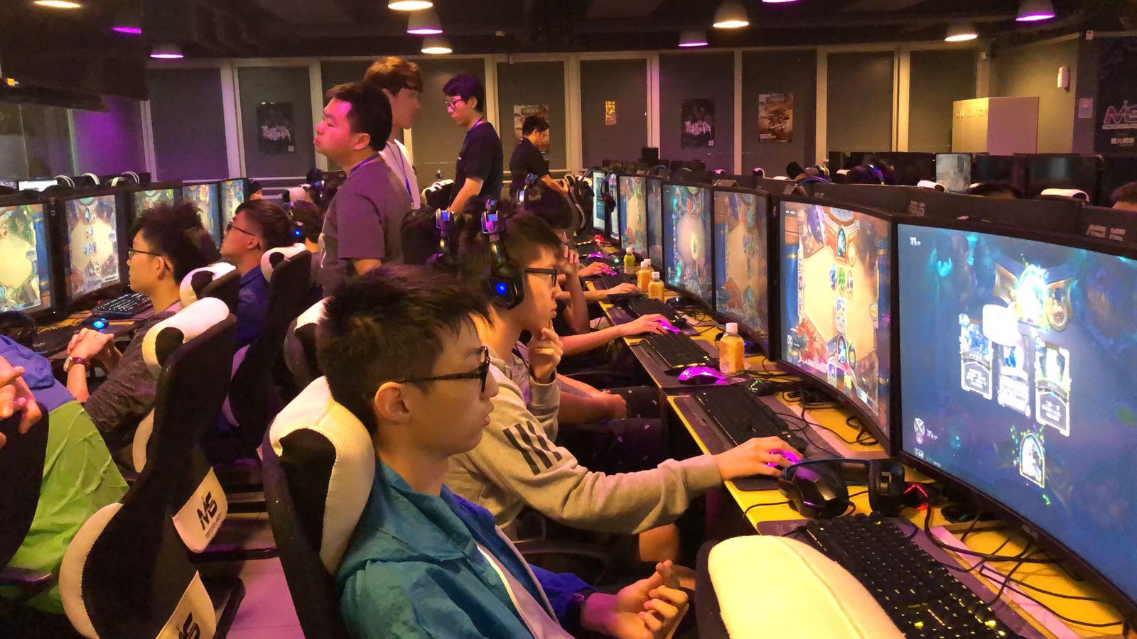 选手的出色 选手的出色