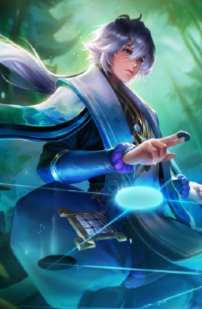 五开